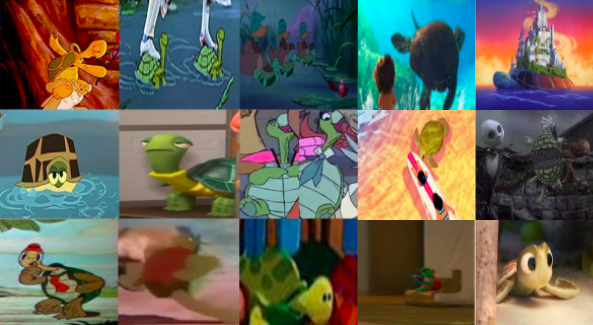Disney Turtles in Movies Part 2 by dramamasks22 on DeviantArt Disney Turtles in Movies Part 2 by dramamasks22 on DeviantArt