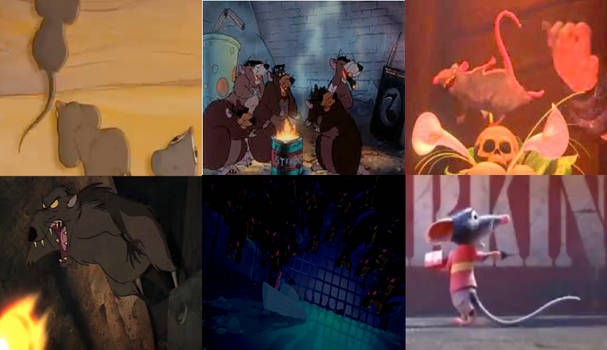 Disney Movie Collage By Dramamasks22 On Deviantart