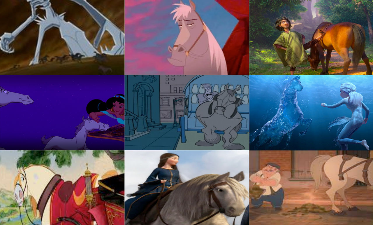 Disney Horses In Movies Part 6 By Dramamasks22 On Deviantart Disney Horses In Movies Part 6 By Dramamasks22 On Deviantart