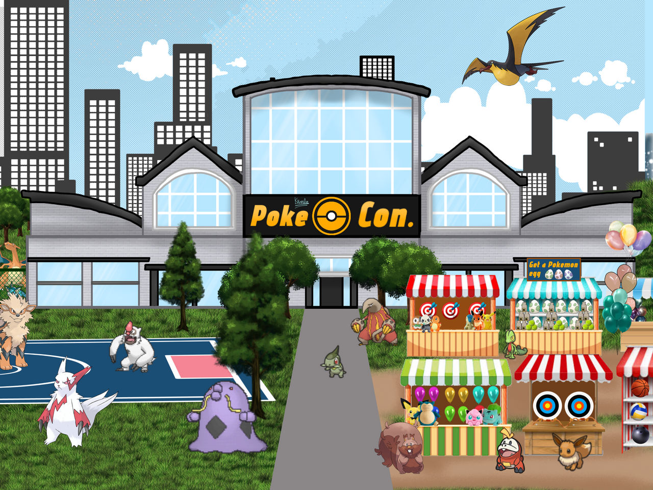 Pokemon Convention Near Me
Pokemon Conventions in Your Area Pokemon Convention Near Me
Pokemon Conventions in Your Area