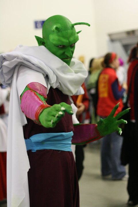 piccolo