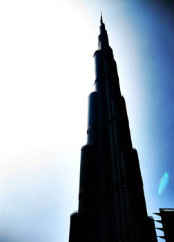 Burj Khalifa