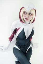 SpiderGwen 