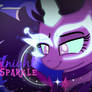 Midnight Sparkle *Ponified*