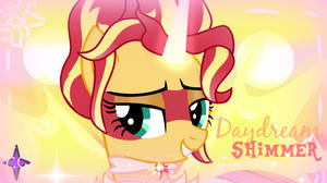 Daydream Shimmer *Ponified*