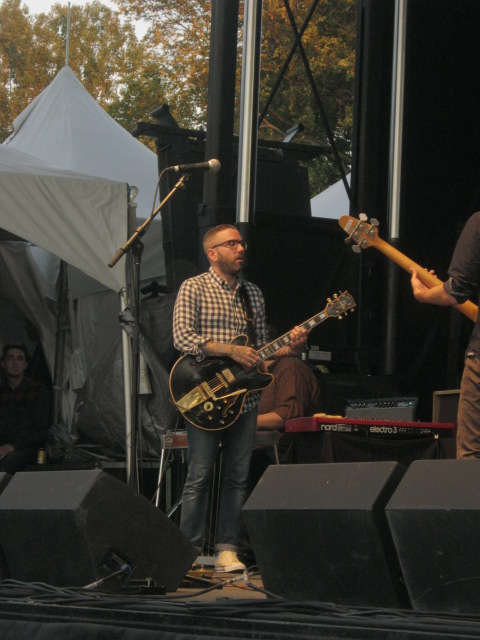 Dallas Green