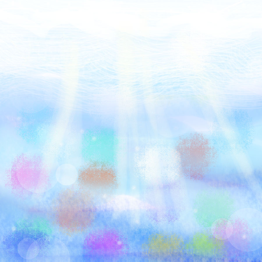 Deviantart Ocean Background Ocean Background by RainbowIcePop on DeviantArt