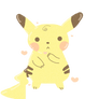 little pikachu