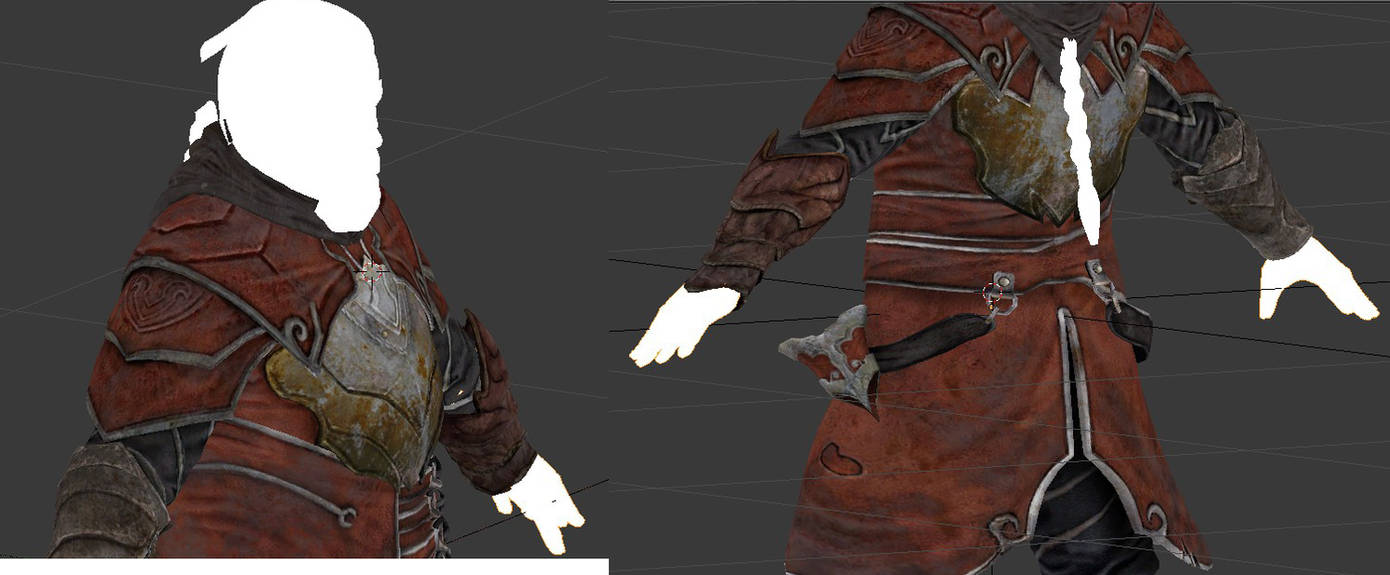 Genfu Zobeck 1 by Imaginaute on DeviantArt