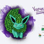 Venueon - Pokemon Fusion