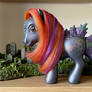 2006 MLP Godzilla Figure (Super Rare Edition)