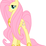 Fluttershy Vector