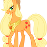 Applejack Vector