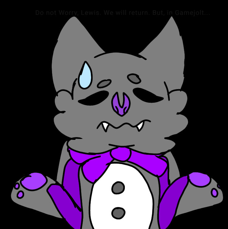 Uh oh, how unfortunate~ by Entity-83 on DeviantArt