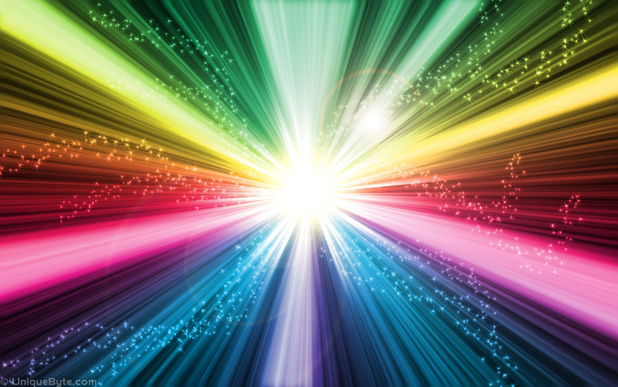 Rainbow infinity 3 by Cifro on DeviantArt