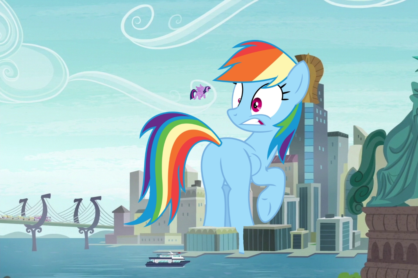 HOT Rainbow Dash Laptop My Little Pony My Little Pony Costume