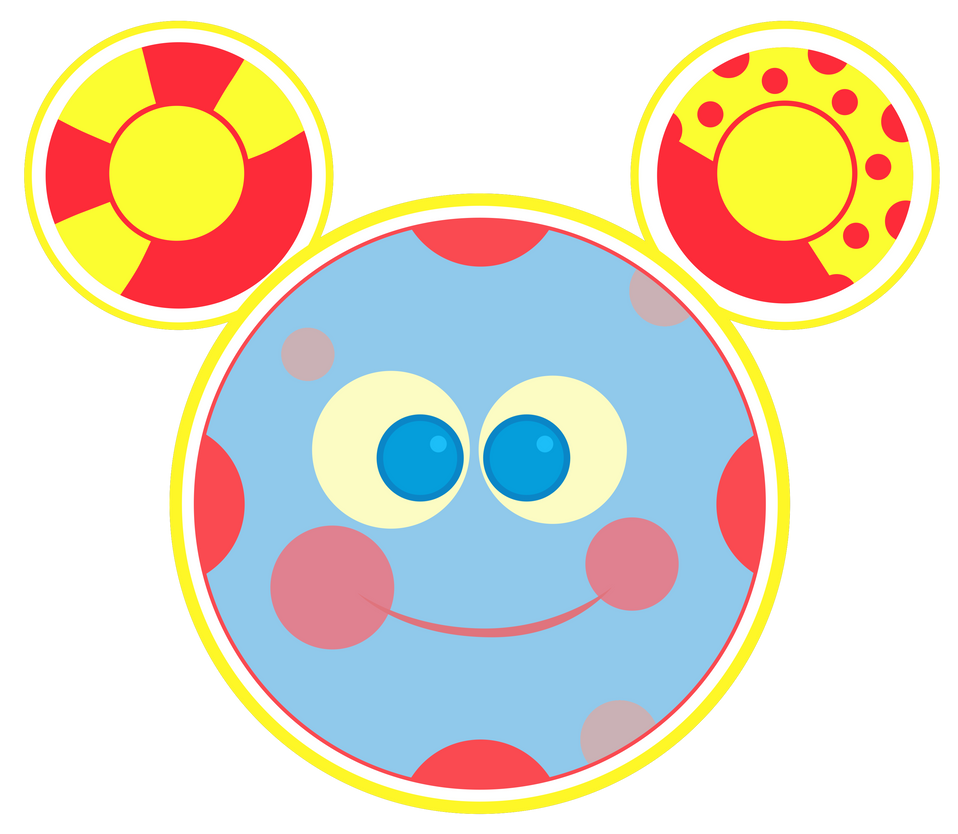 Mickey Mouse Clubhouse from 2006-2011 by Danielbaste on DeviantArt