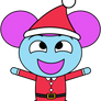 Here Comes Pibby Claus