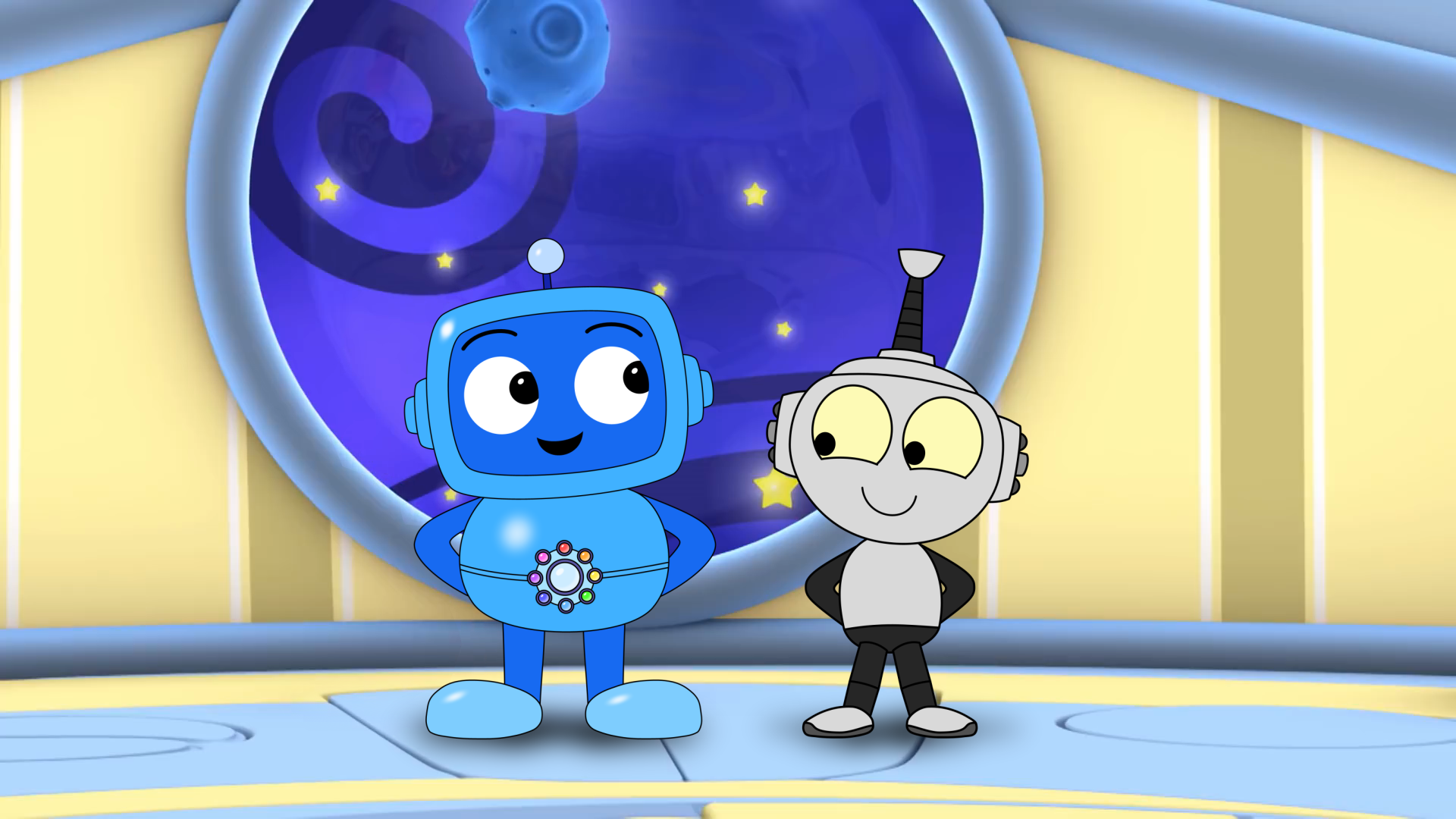 Wonderbot Inaz Rob the Robot meets WonderBot by Gawain-Hale-Films on DeviantArt