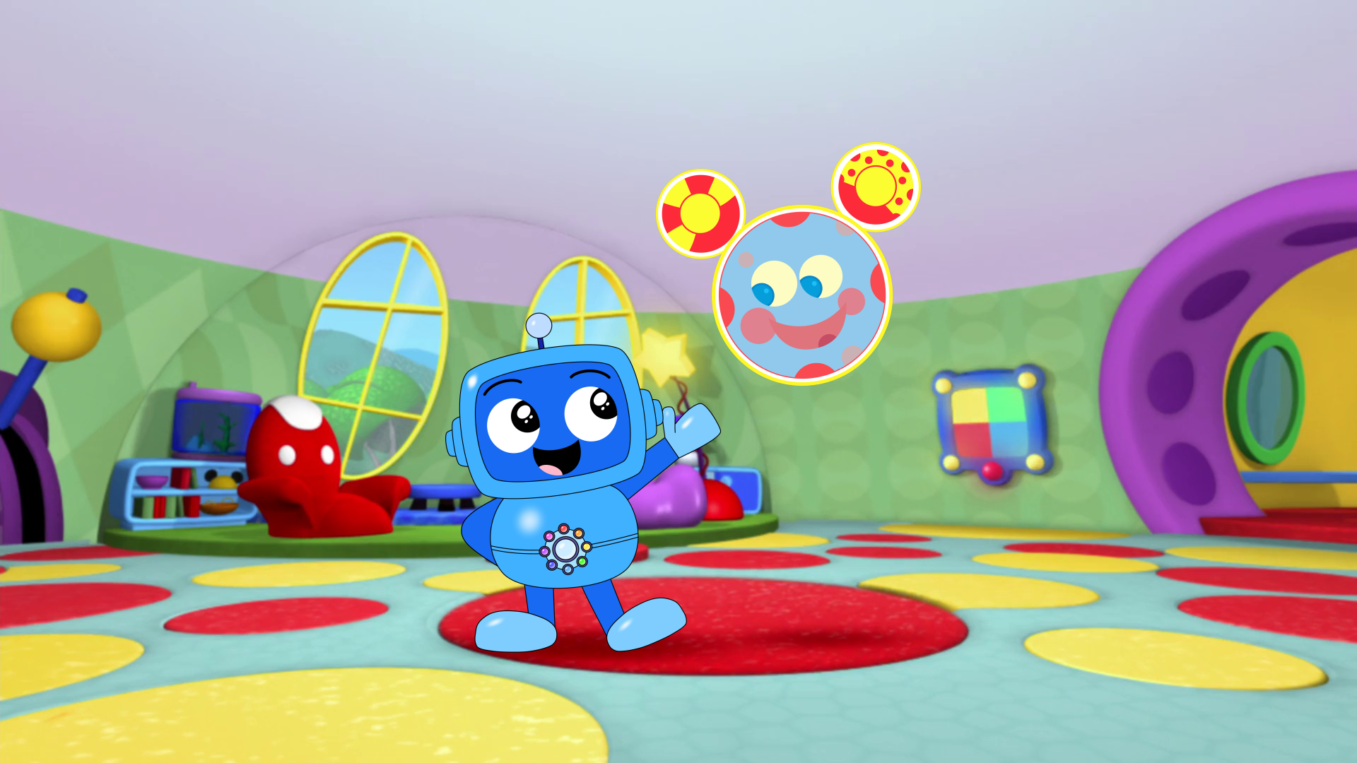 Wonderbot WonderBot and Toodles by Gawain-Hale-Films on DeviantArt