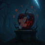 The Cursed Heart of Gravenmoor