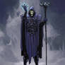 Skeletor