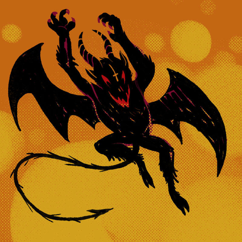 Lithe Demon Lildemon 04 by wallsofwoe on DeviantArt