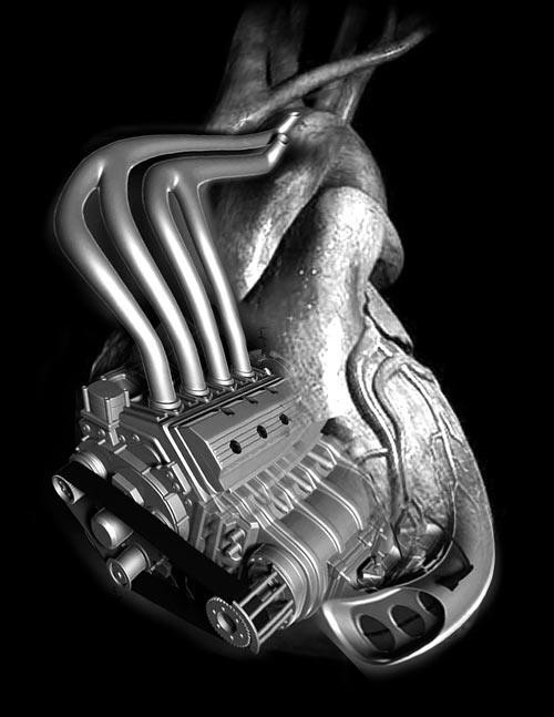 Engine Heart Tattoo Idea By SchizoIneffective On DeviantArt engine-heart-tattoo-idea-by-schizoineffective-on-deviantart