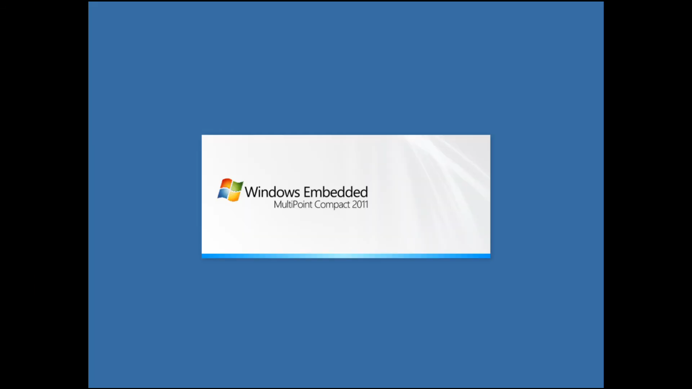 Windows Embedded Compact 2013 Sticker Windows Embedded MultiPoint Compact 2011 (Update S by LegionMockups on ...
