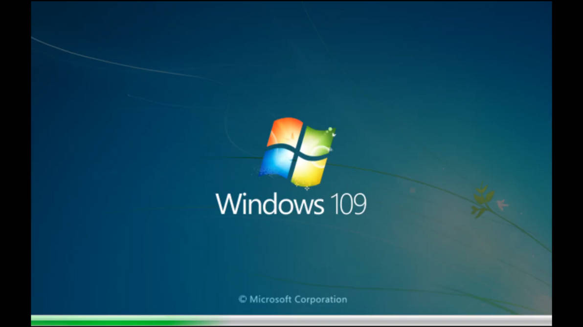 Windows 109 Windows 109 (Update SZR Z) by LegionMockups on DeviantArt