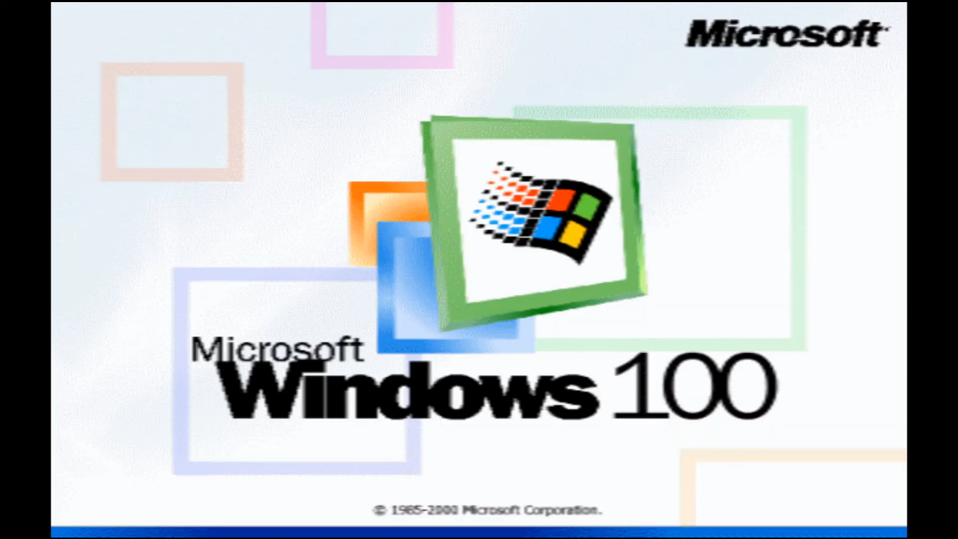 Windows 100 (Update SZR Z) by LegionMockups on DeviantArt