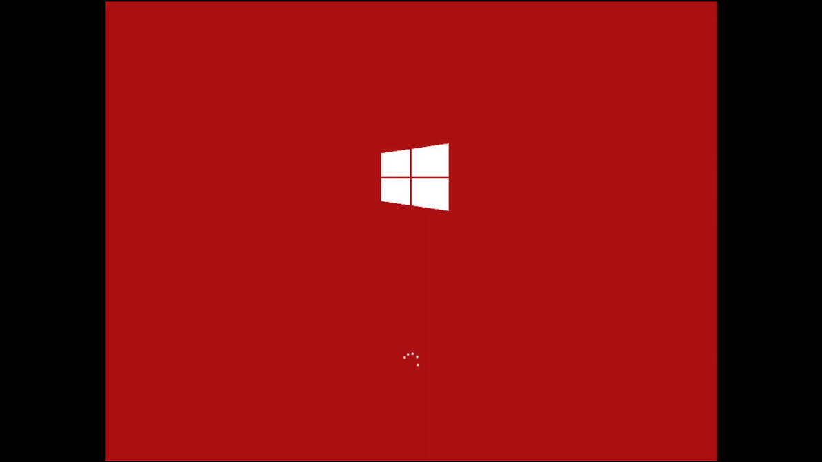 Виндовс 10 Red