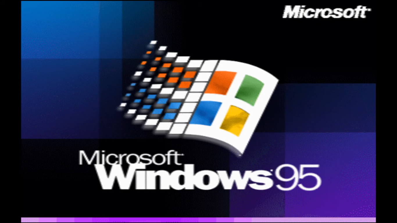 Windows 95 (Update SZR Z) by LegionMockups on DeviantArt