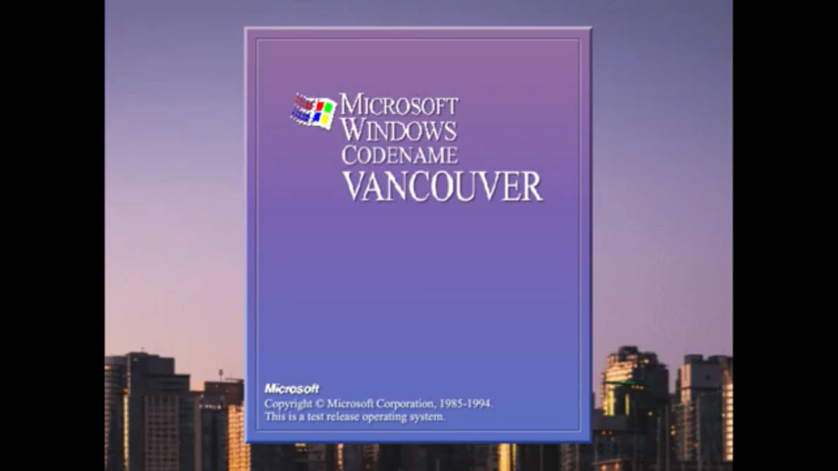 Windows Codename Vancouver by LegionMockups on DeviantArt