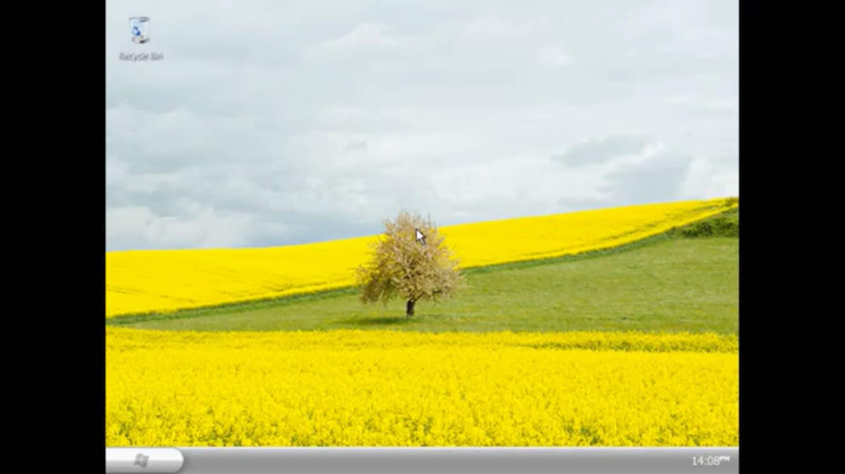 Windows Codename Granada Milestone 1 by LegionMockups on DeviantArt