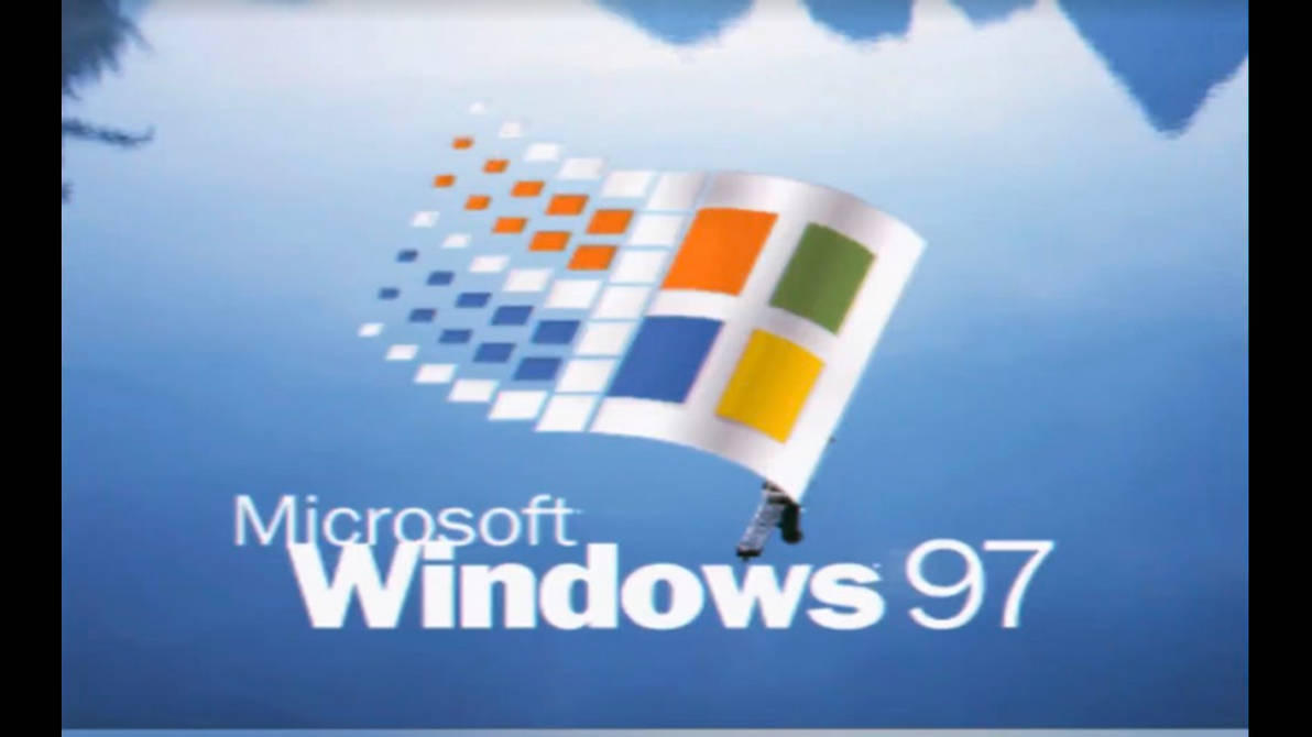 Windows 97 Logo Windows XP Is On Its Own After April 8 | Globalnews.ca