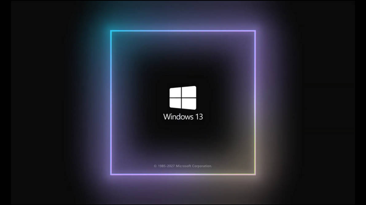 Windows 13 (Update SZR X 1.7) by LegionMockups on DeviantArt