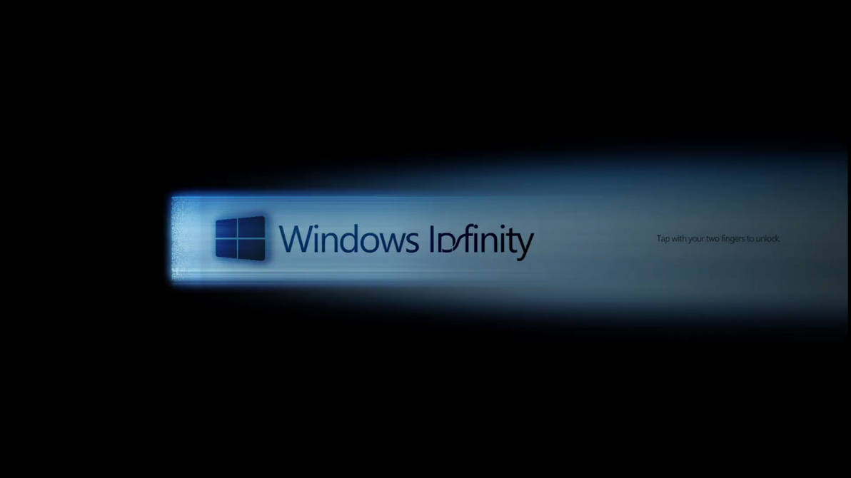 Windows Infinity (Update SZR X 1.7) by LegionMockups on DeviantArt