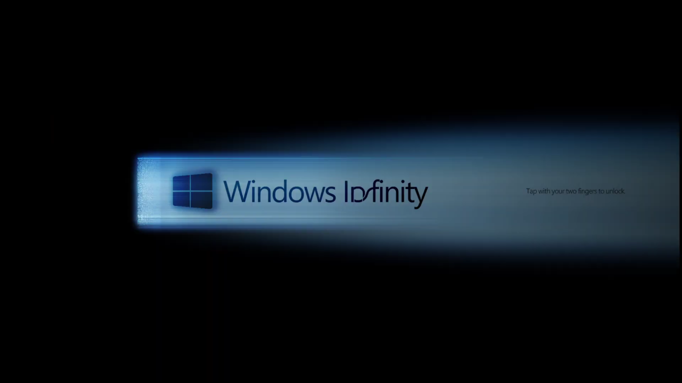 Windows Infinity (Update SZR X 1.7) by LegionMockups on DeviantArt