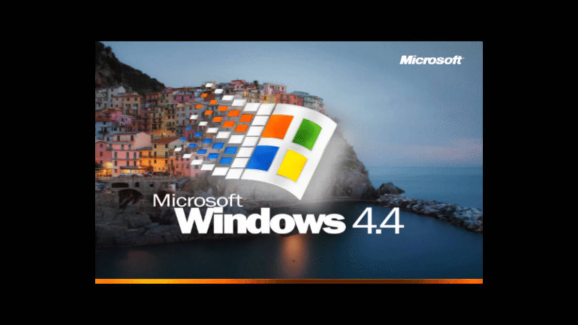 Windows 4.4 by LegionMockups on DeviantArt
