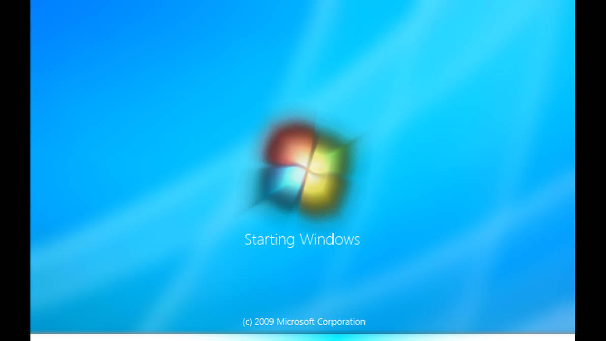 Windows 109 Windows 109 (Update 11 Rebuilt) by LegionMockups on DeviantArt