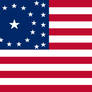 American Flag: RDNA-verse