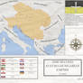 Monarchy over the Danube 1938-39