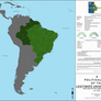 Legitimate Union of Brazil: RDNA-verse