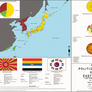 Free Nations of East Asia c.2022: RDNA-verse