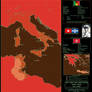 The Long Cold War-Italia: RDNA-verse