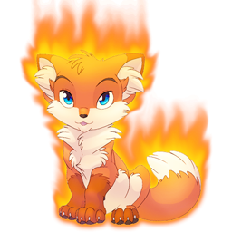 Firefox Dock Icon