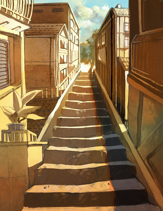 background practice 2