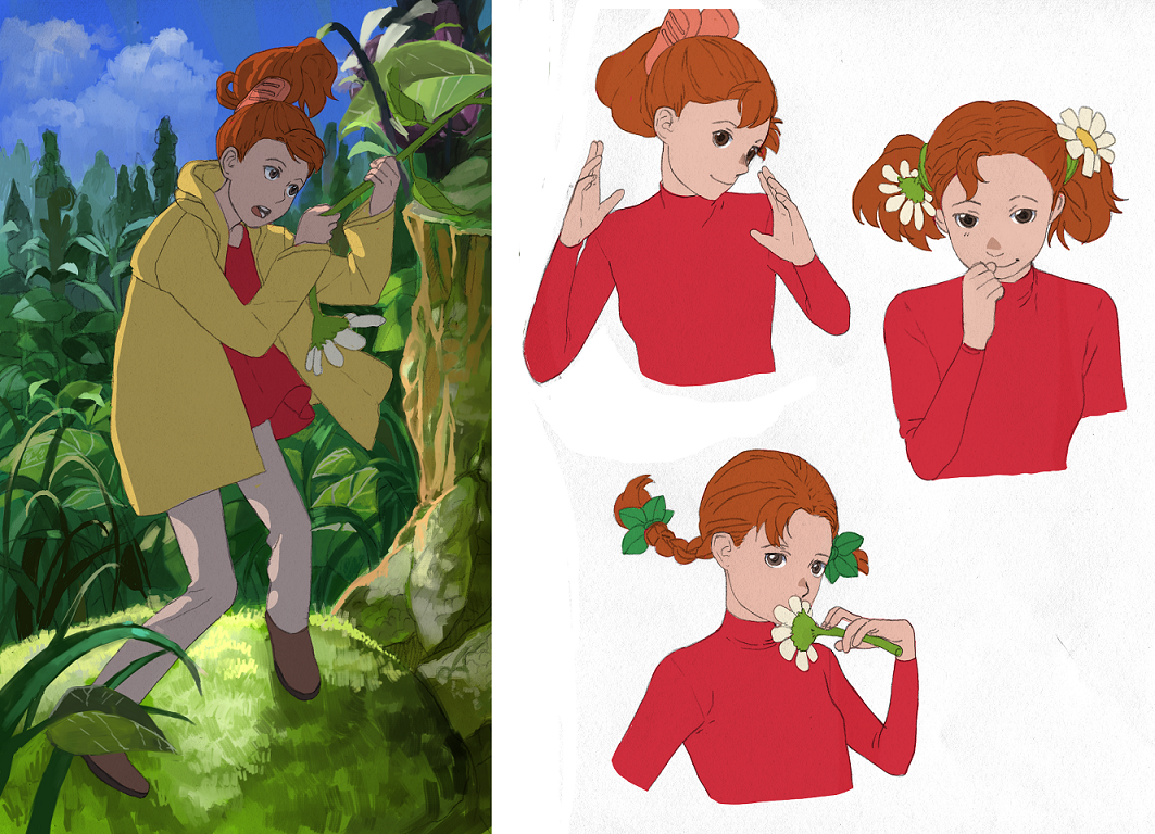 Arrietty