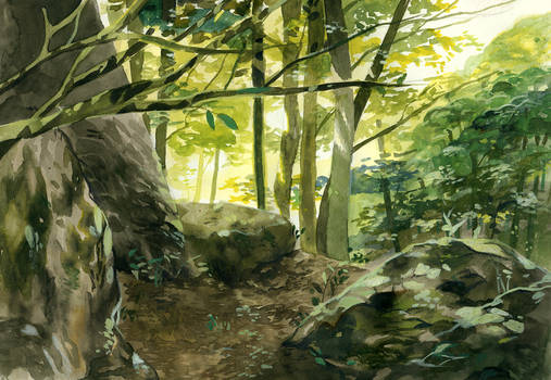 Background practice 18